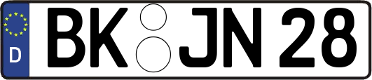 BK-JN28