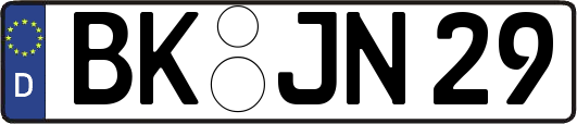 BK-JN29