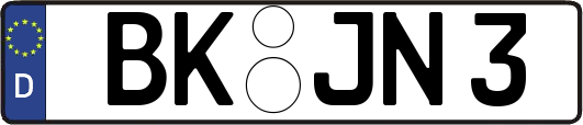 BK-JN3
