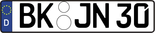 BK-JN30