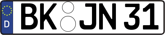 BK-JN31