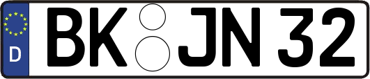 BK-JN32