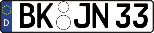 BK-JN33