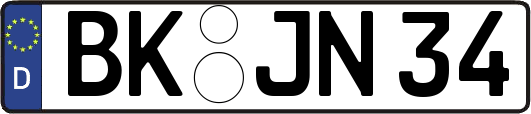BK-JN34