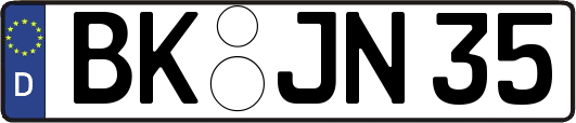 BK-JN35