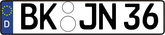 BK-JN36