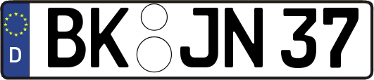 BK-JN37