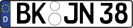 BK-JN38