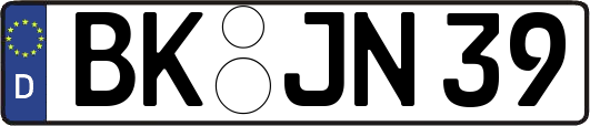 BK-JN39