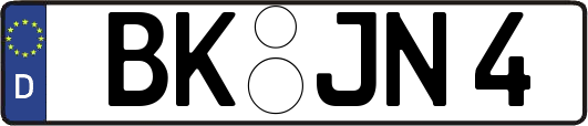 BK-JN4