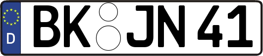 BK-JN41