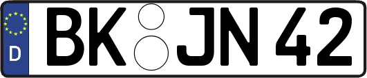 BK-JN42