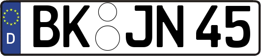 BK-JN45