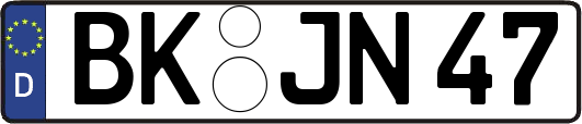 BK-JN47