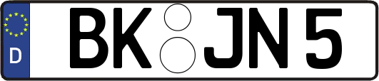 BK-JN5