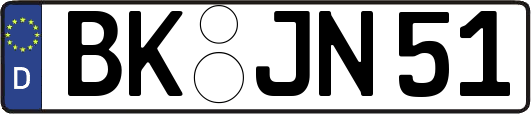 BK-JN51