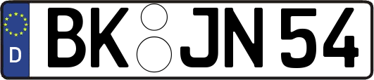 BK-JN54