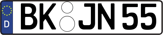BK-JN55