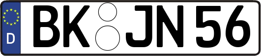 BK-JN56