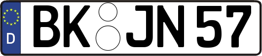BK-JN57