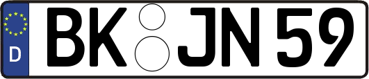 BK-JN59