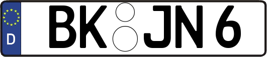 BK-JN6