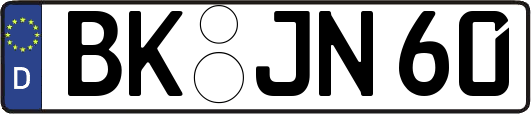 BK-JN60