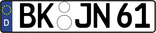 BK-JN61