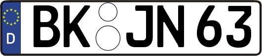 BK-JN63