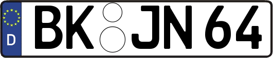 BK-JN64