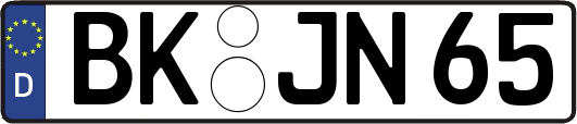 BK-JN65
