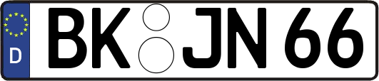 BK-JN66