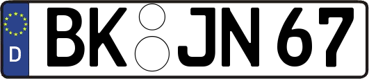 BK-JN67