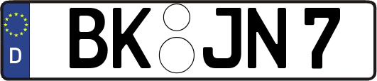 BK-JN7