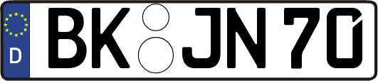BK-JN70
