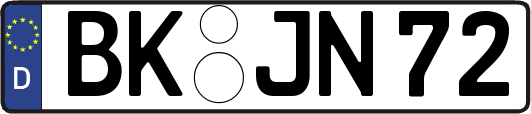 BK-JN72