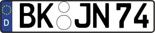 BK-JN74