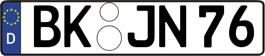 BK-JN76