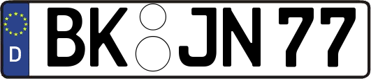 BK-JN77