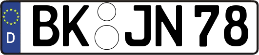 BK-JN78