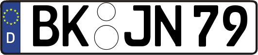 BK-JN79
