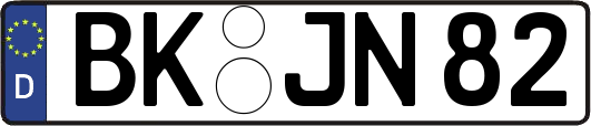 BK-JN82