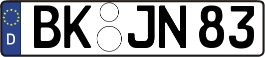 BK-JN83