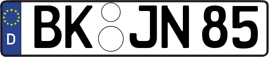 BK-JN85
