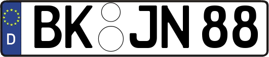 BK-JN88