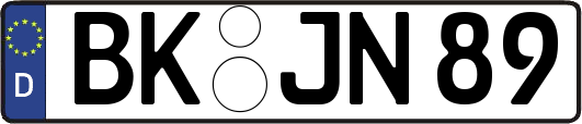 BK-JN89