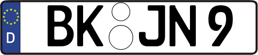 BK-JN9
