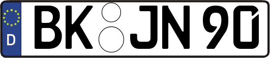 BK-JN90