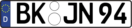 BK-JN94