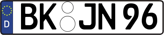 BK-JN96